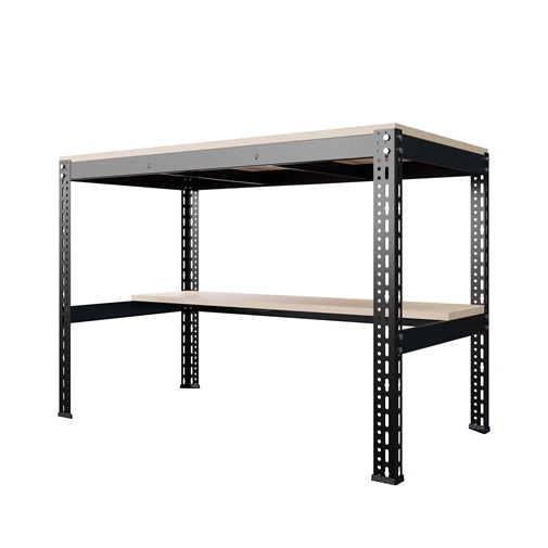 stół warsztatowy ERGO